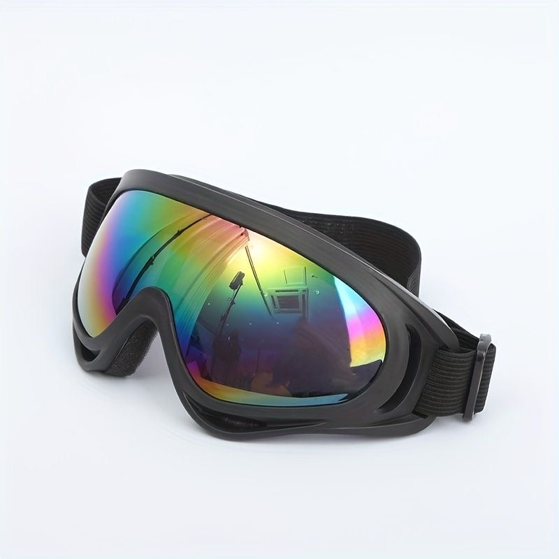 Motorcycle Riding Goggles