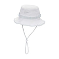 Nike apex dri-fit bucket hat white