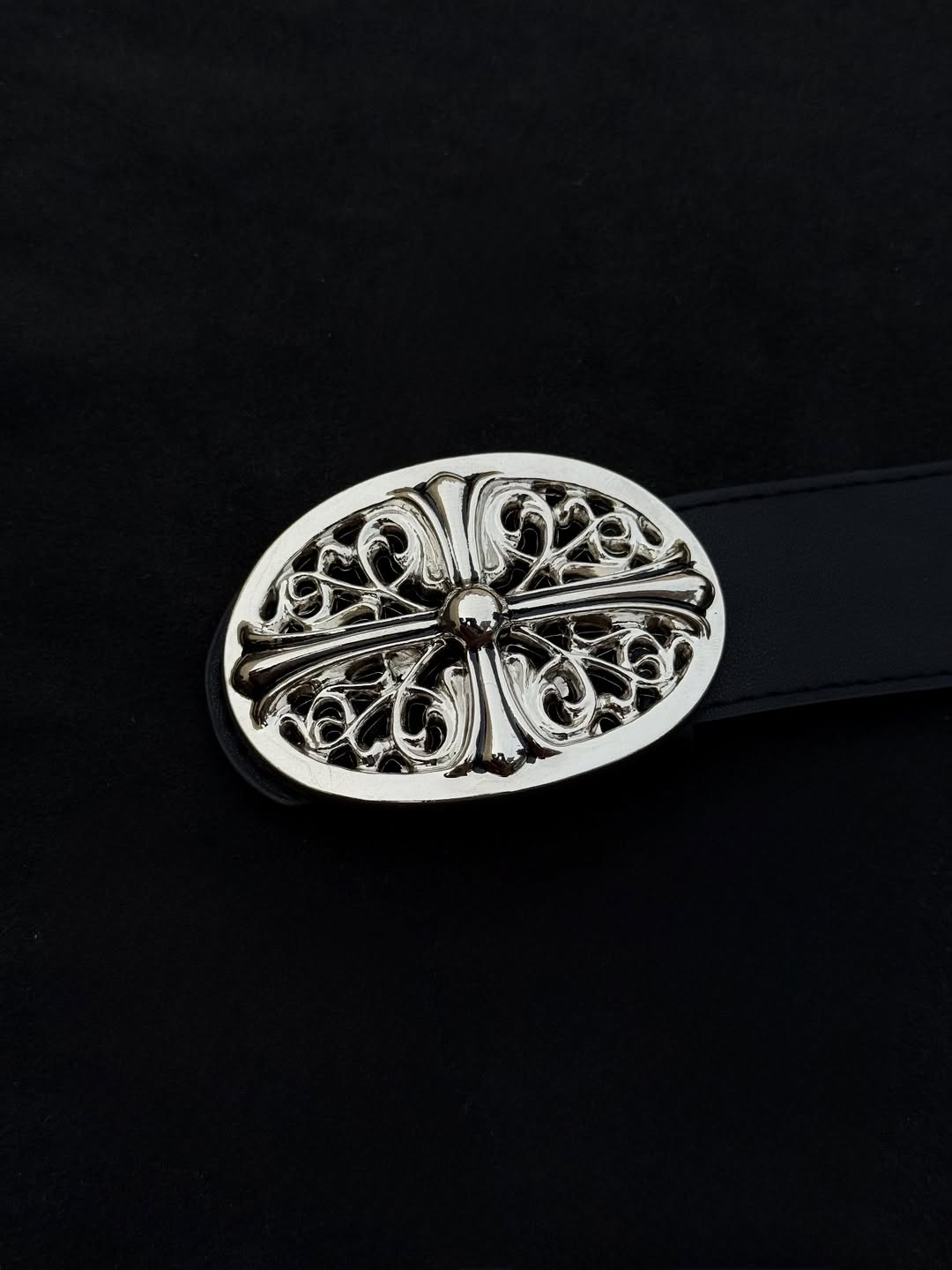 Chrome Heart Belt