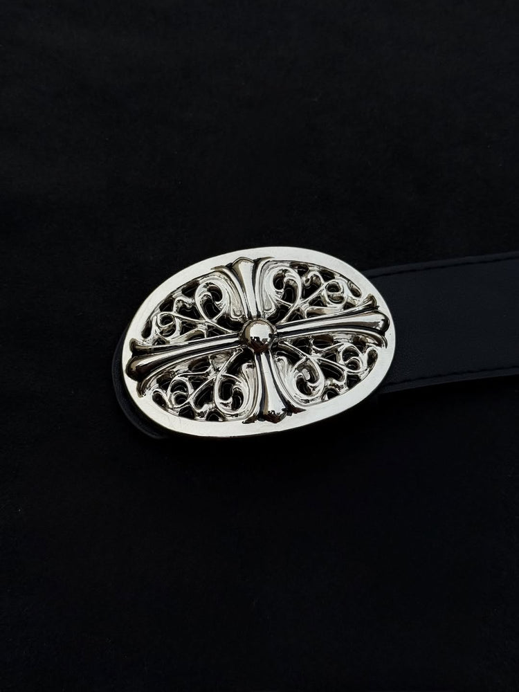 Chrome Heart Belt