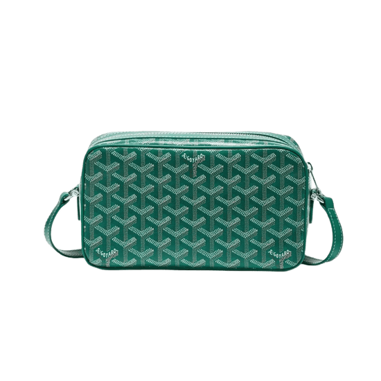 GOYARD CAP-VERT PM BAG “GREEN”
