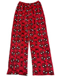 Super comfortable Spider man pyjama pants