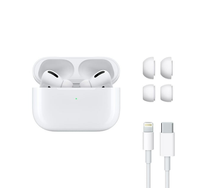 Airpods pro 2nd gen
