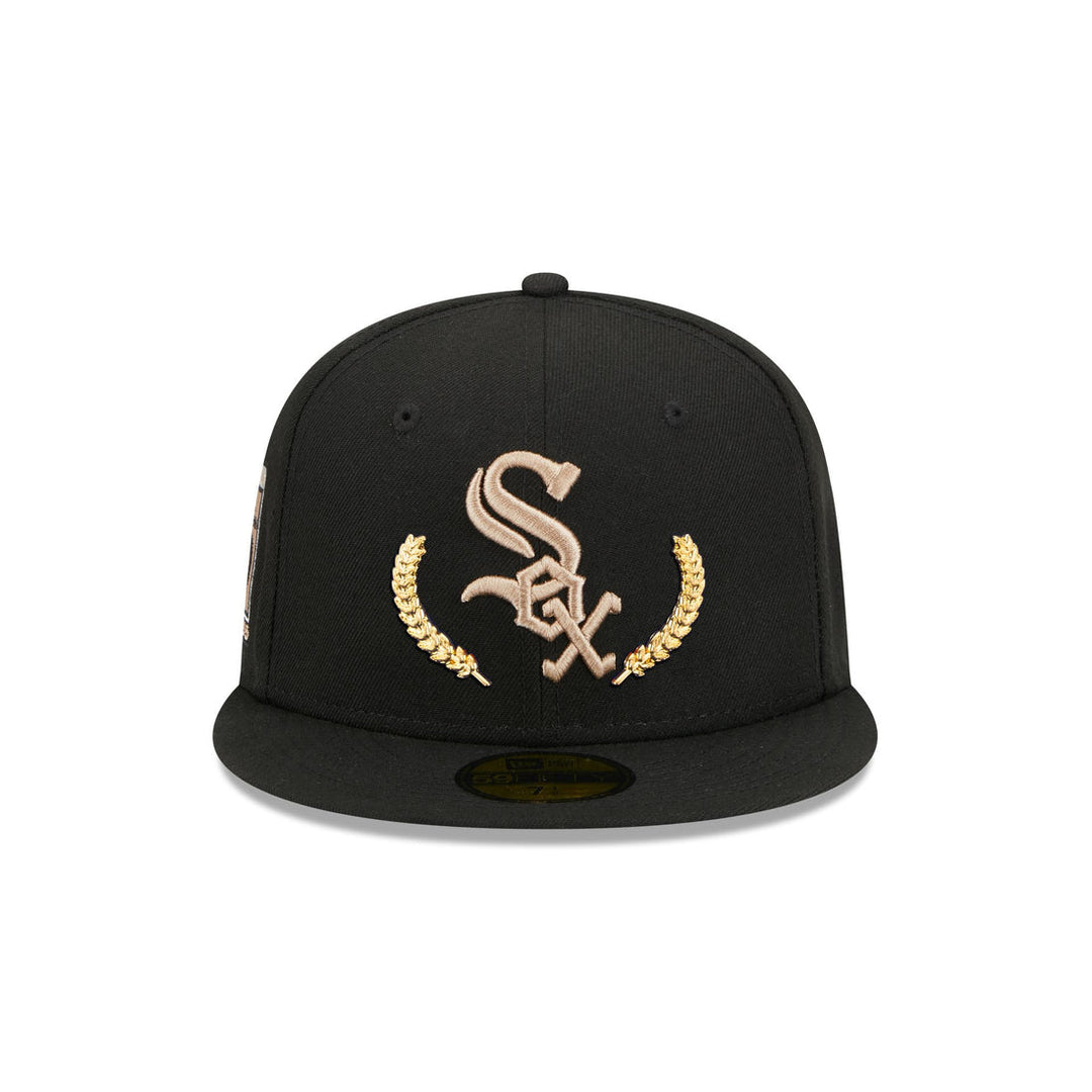 Gold Leaf 59FIFTY Fitted