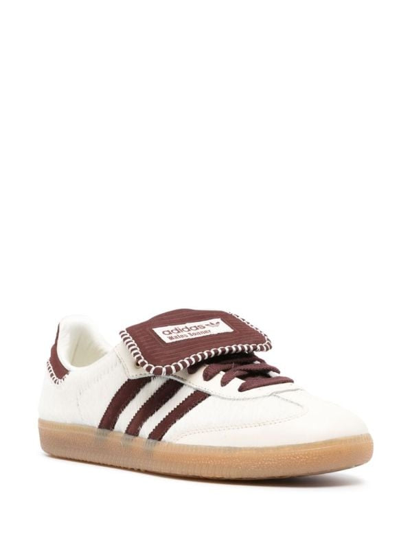 x Wales Bonner Samba sneakers