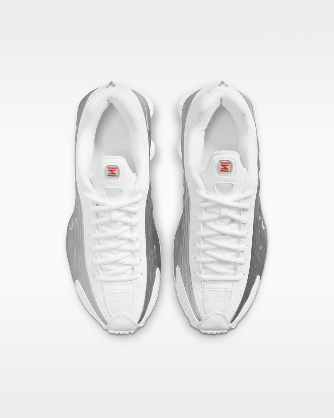 Nike Shox R4