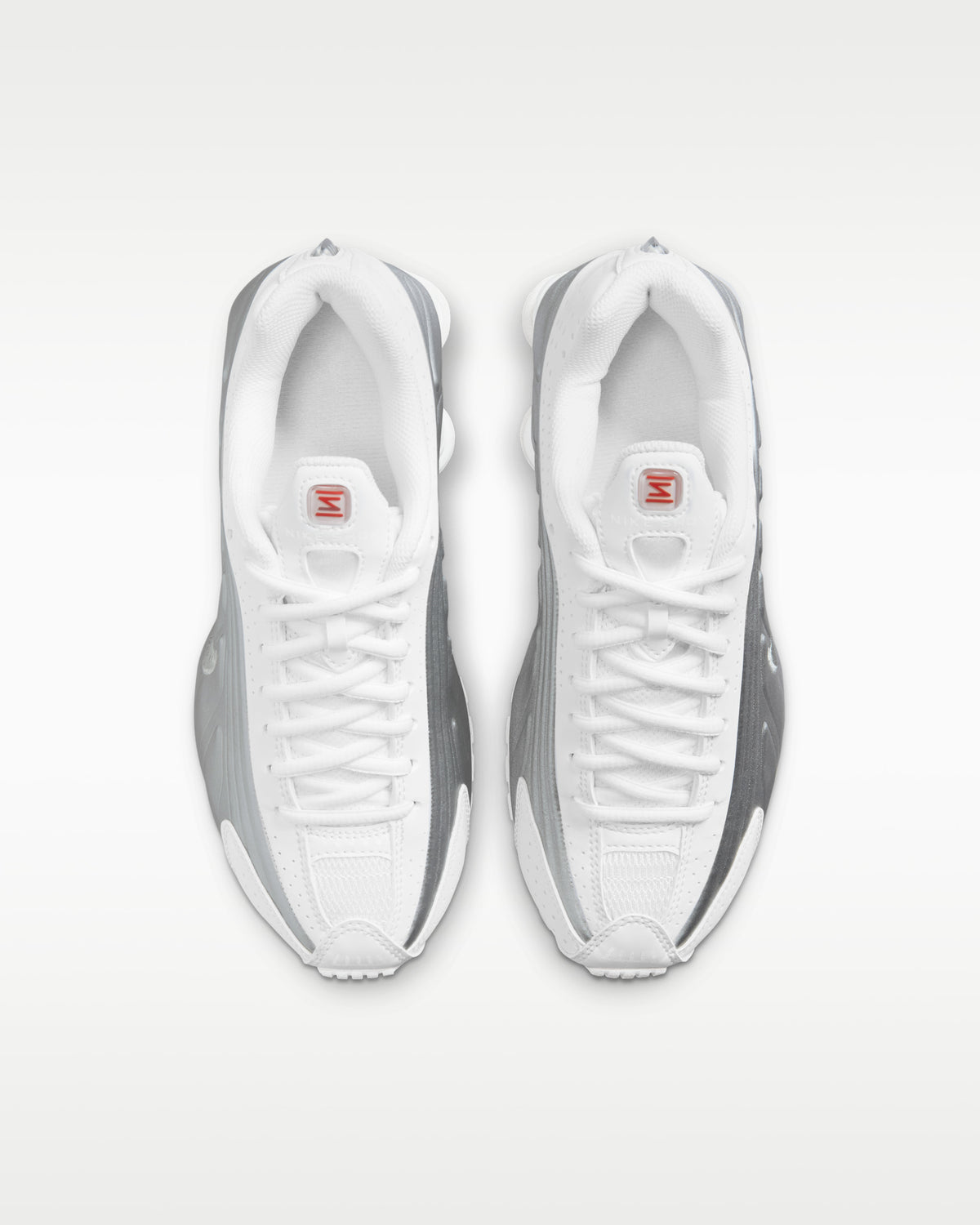 Nike Shox R4