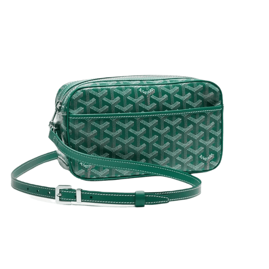 GOYARD CAP-VERT PM BAG “GREEN”