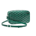 GOYARD CAP-VERT PM BAG “GREEN”