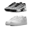 Nike Airmax plus drift “WNMS” x Airforce 1