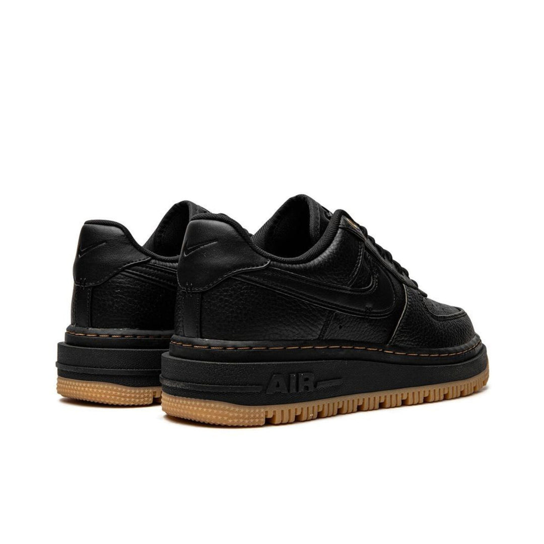 NIKE Nike air force 1 "Luxe'' Black