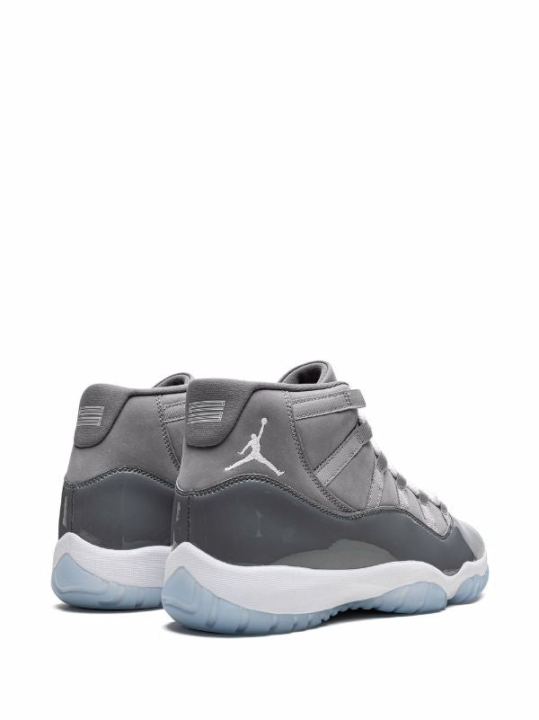 Air Jordan 11 Retro high-top sneakers