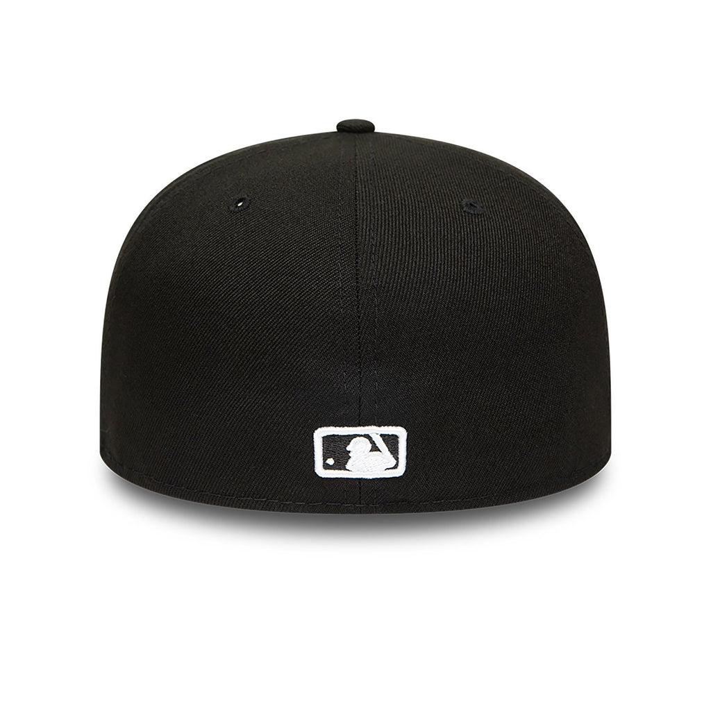 New Era Oakland Athletics 59FIFTY Fitted Cap