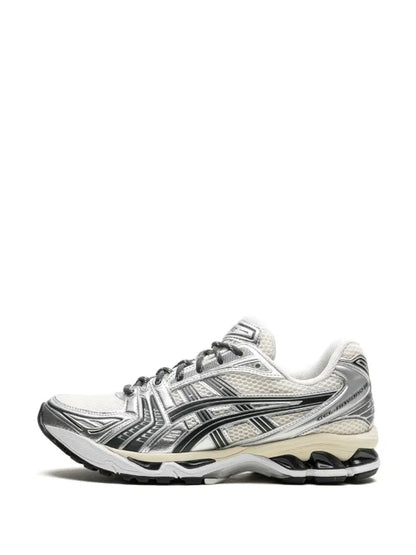 ASICS GEL-KAYANO 14 "Cream Scarab" sneakers