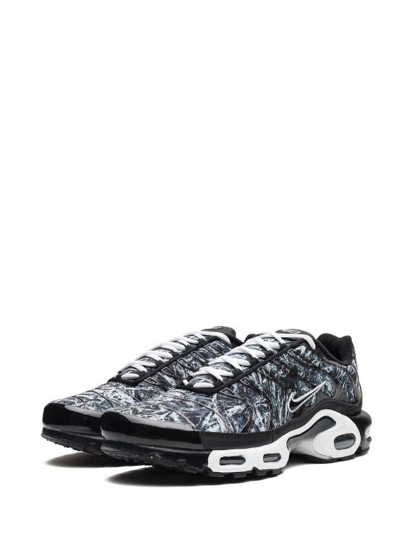 Air Max Plus AMP "Shattered Ice" sneakers