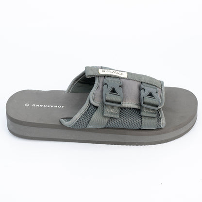 Jonathan D Jack slides cement