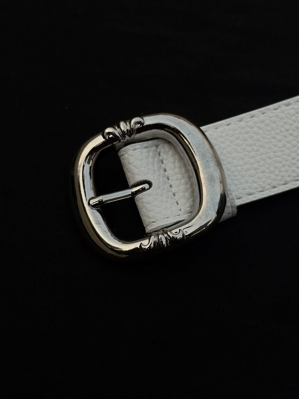 Chrome Heart Belt