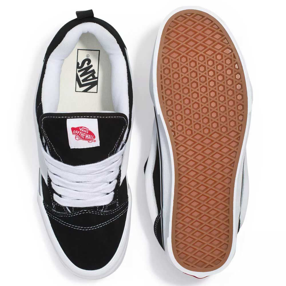 Vans knu skool