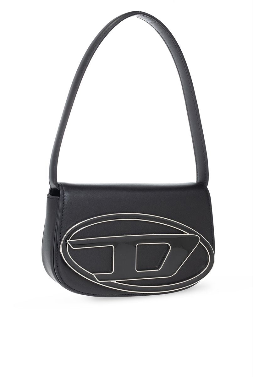 Diesel hand bag - Black