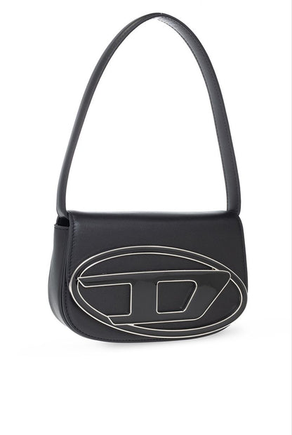 Diesel hand bag - Black