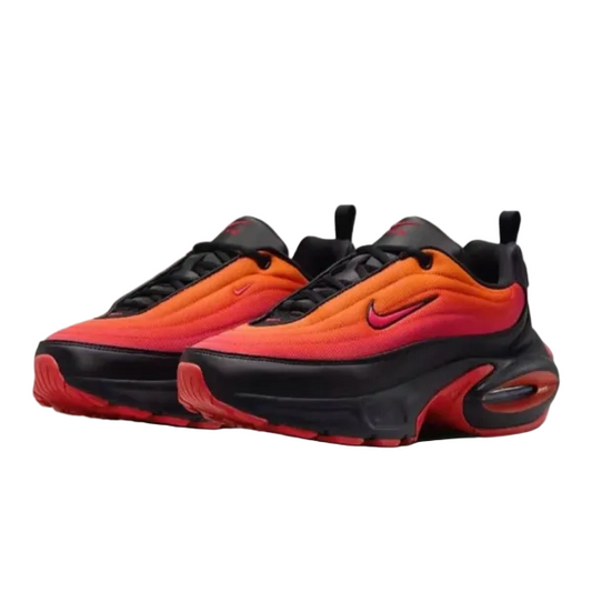 Nike Air Max Portal Black Orange