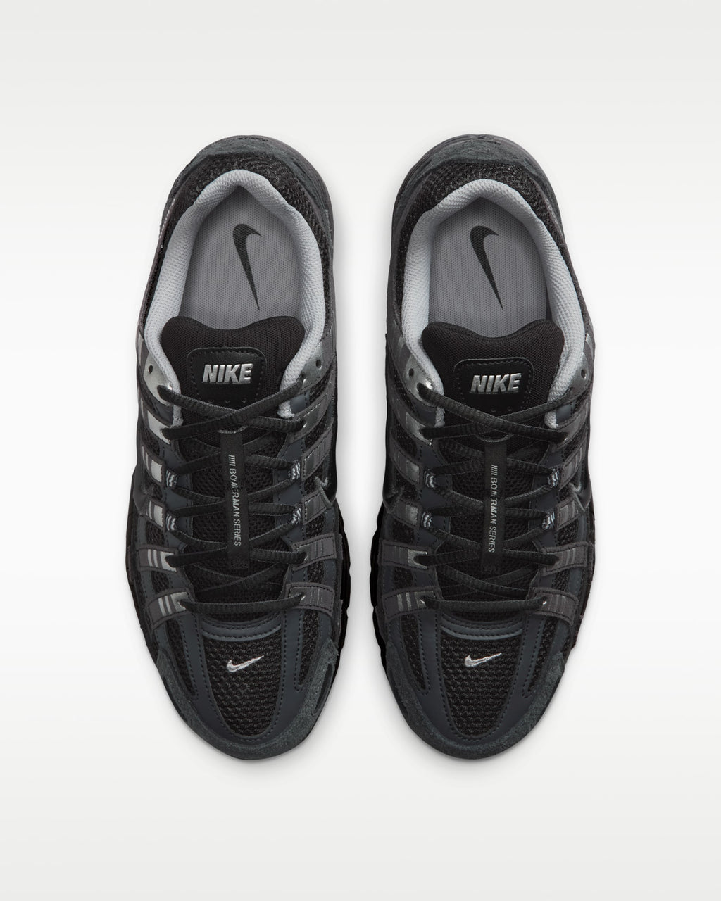 Nike P-6000