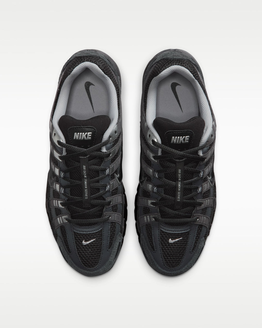 Nike P-6000