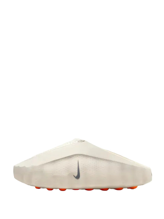 NIKE MIND 001 MEN'S PREGAME MULES “LIGHT BONE”