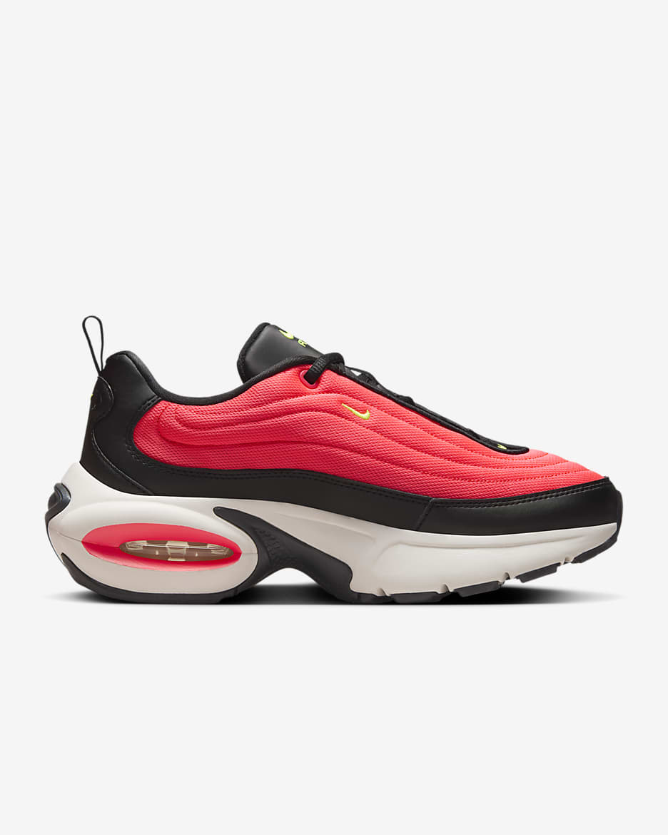 Air Max Portal red
