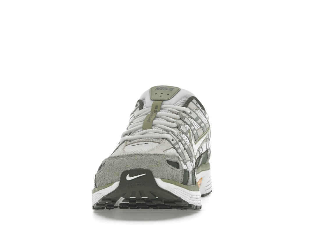 Nike P-6000