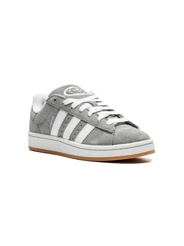 Campus 00s "Grey/White" sneakers