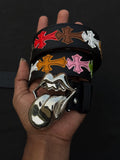 Chrome Heart Belt