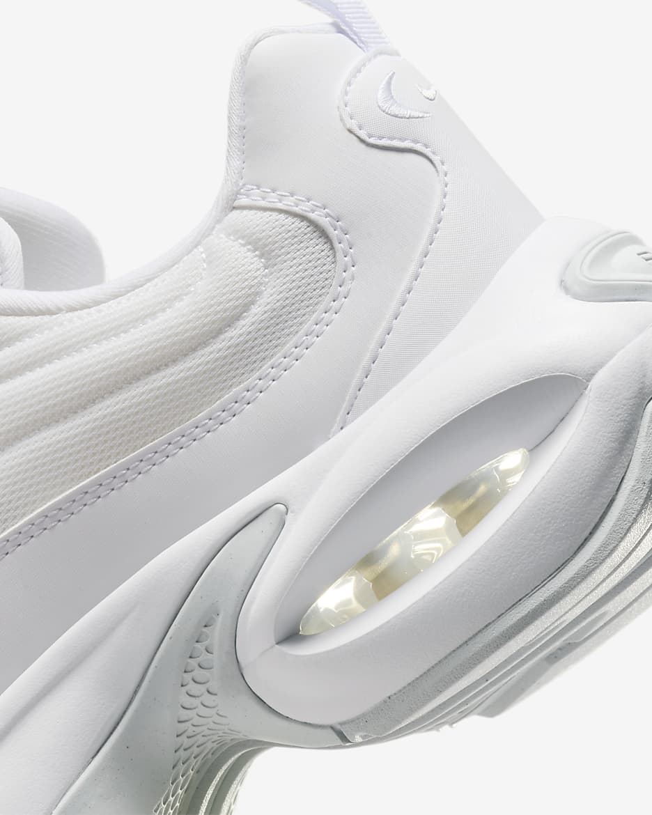 Air Max Portal White