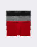 Calvin Klein Trunk 3 Pack Underwear Multi