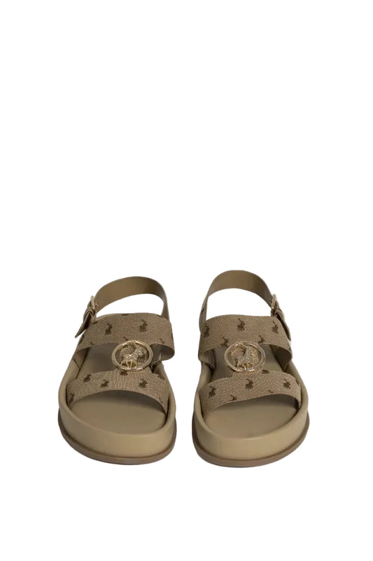 Polo Moulded Unit Trim Sandal