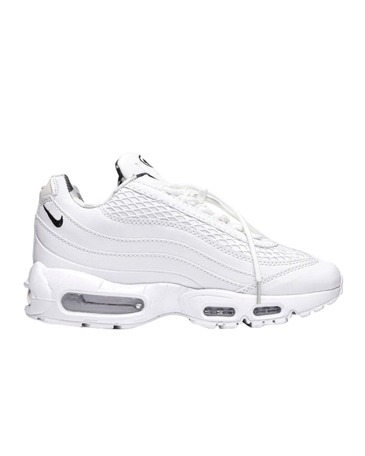 Nike Air Max 95 SP Corteiz White