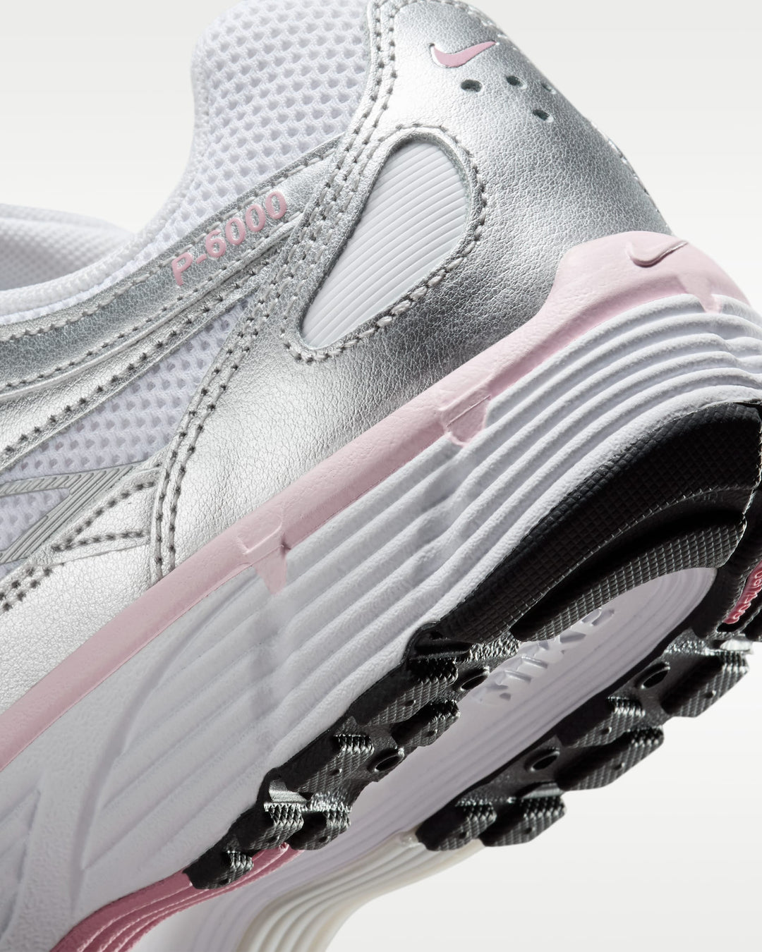 Nike P-6000