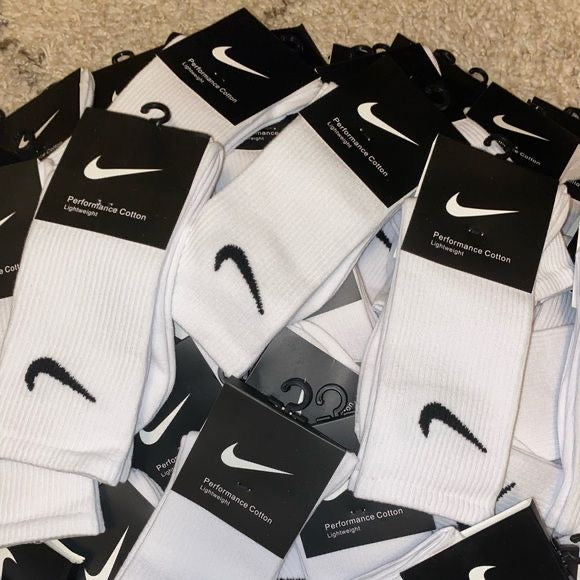 Nike socks (long)