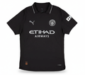 PUMA Manchester City Away 2025/26 Away Shirt