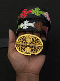 Chrome Heart Belt