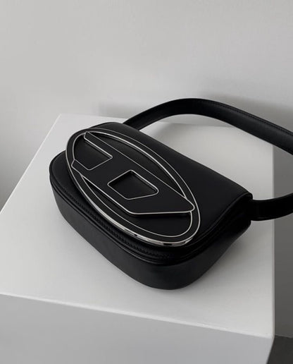 Diesel hand bag - Black