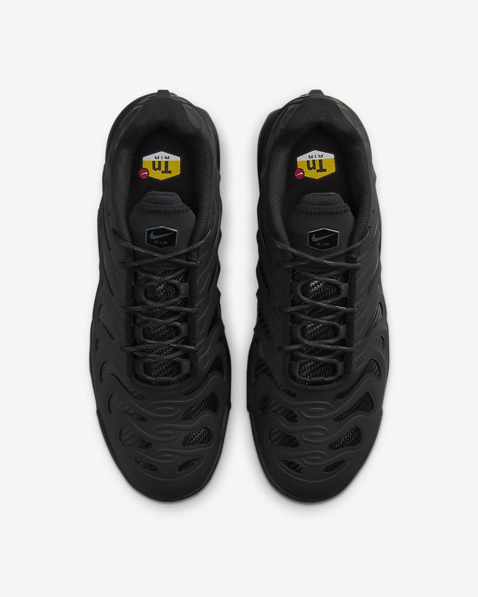 Nike Air Max Plus Drift Men's Shoes