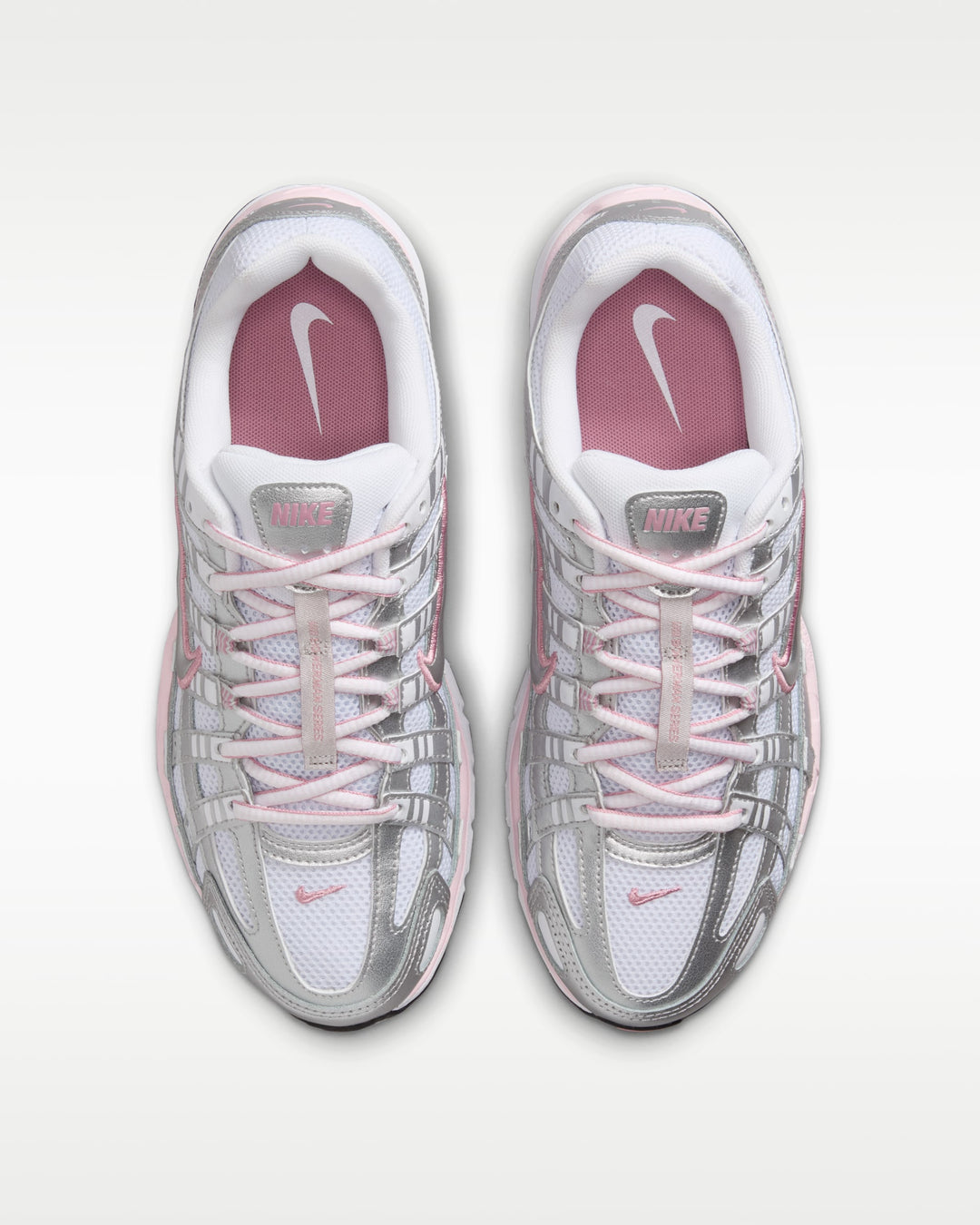 Nike P-6000