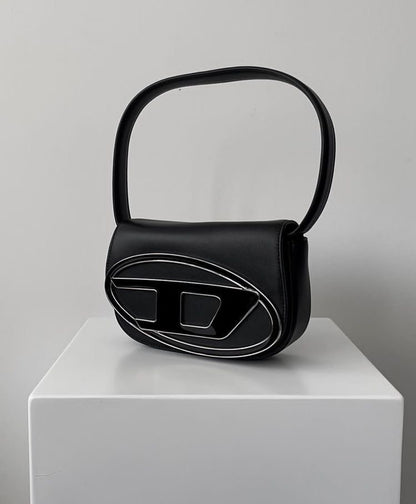 Diesel hand bag - Black
