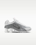 Nike Shox R4