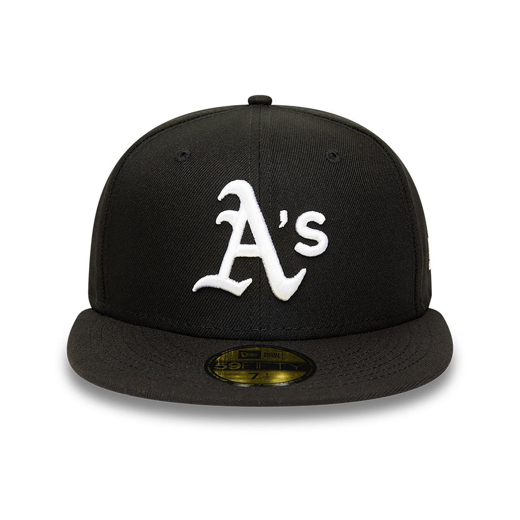 New Era Oakland Athletics 59FIFTY Fitted Cap