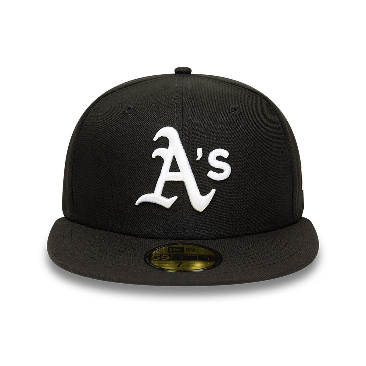New Era Oakland Athletics 59FIFTY Fitted Cap