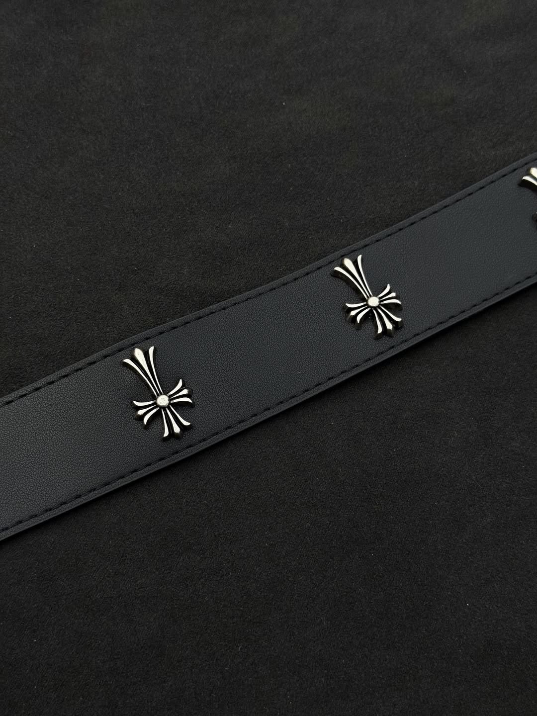 Chrome Heart Belt