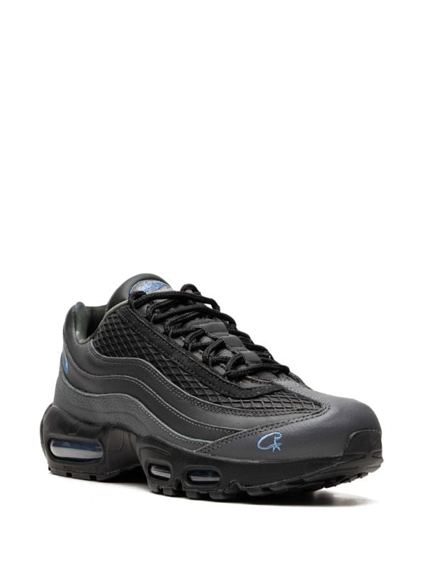 Air Max 95 "Corteiz- Gridiron" sneakers