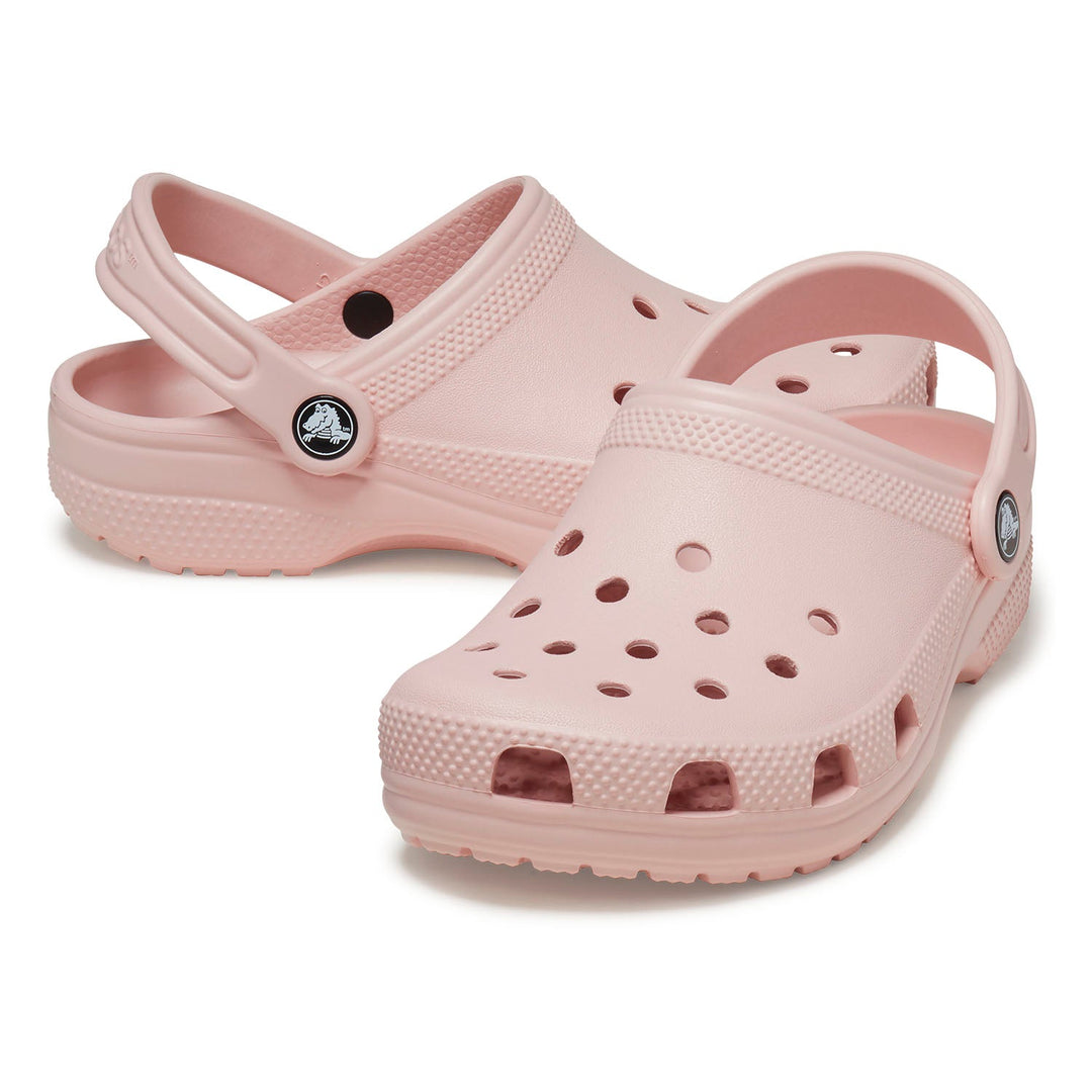 Classic crocs X 4 Free jibbitz